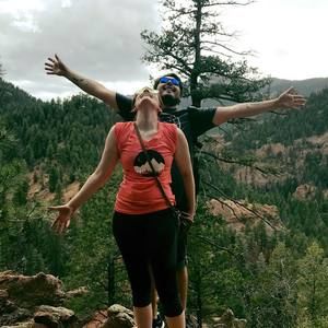 Meet your Posher, Mackenzie